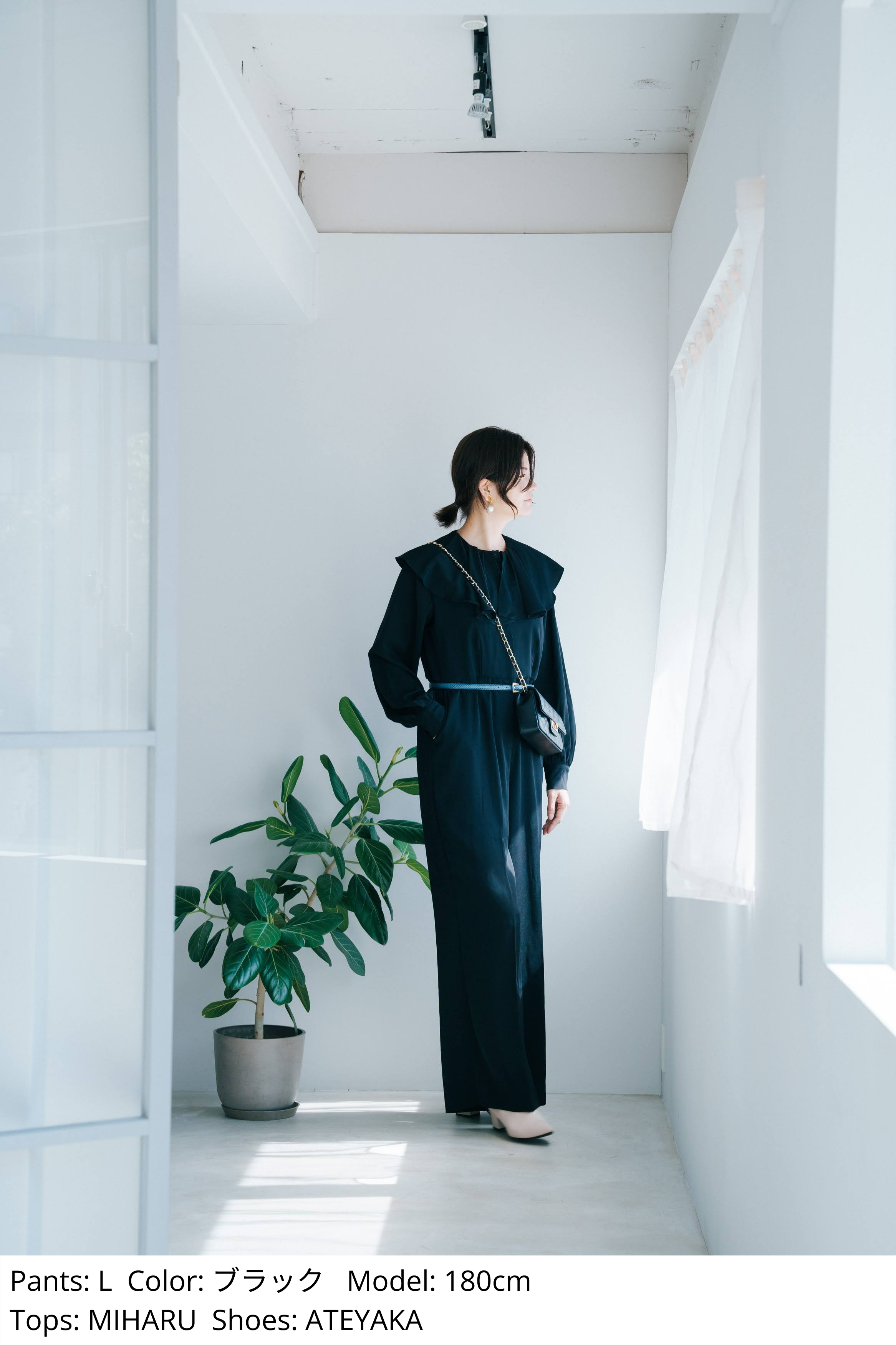【B品】サロペット