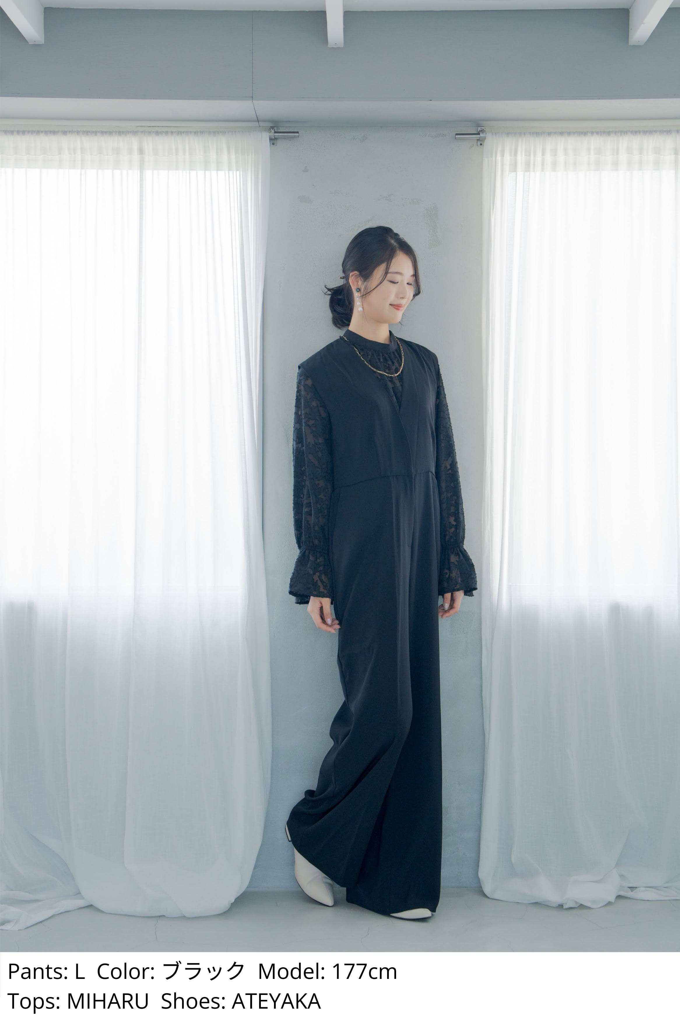 【B品】サロペット