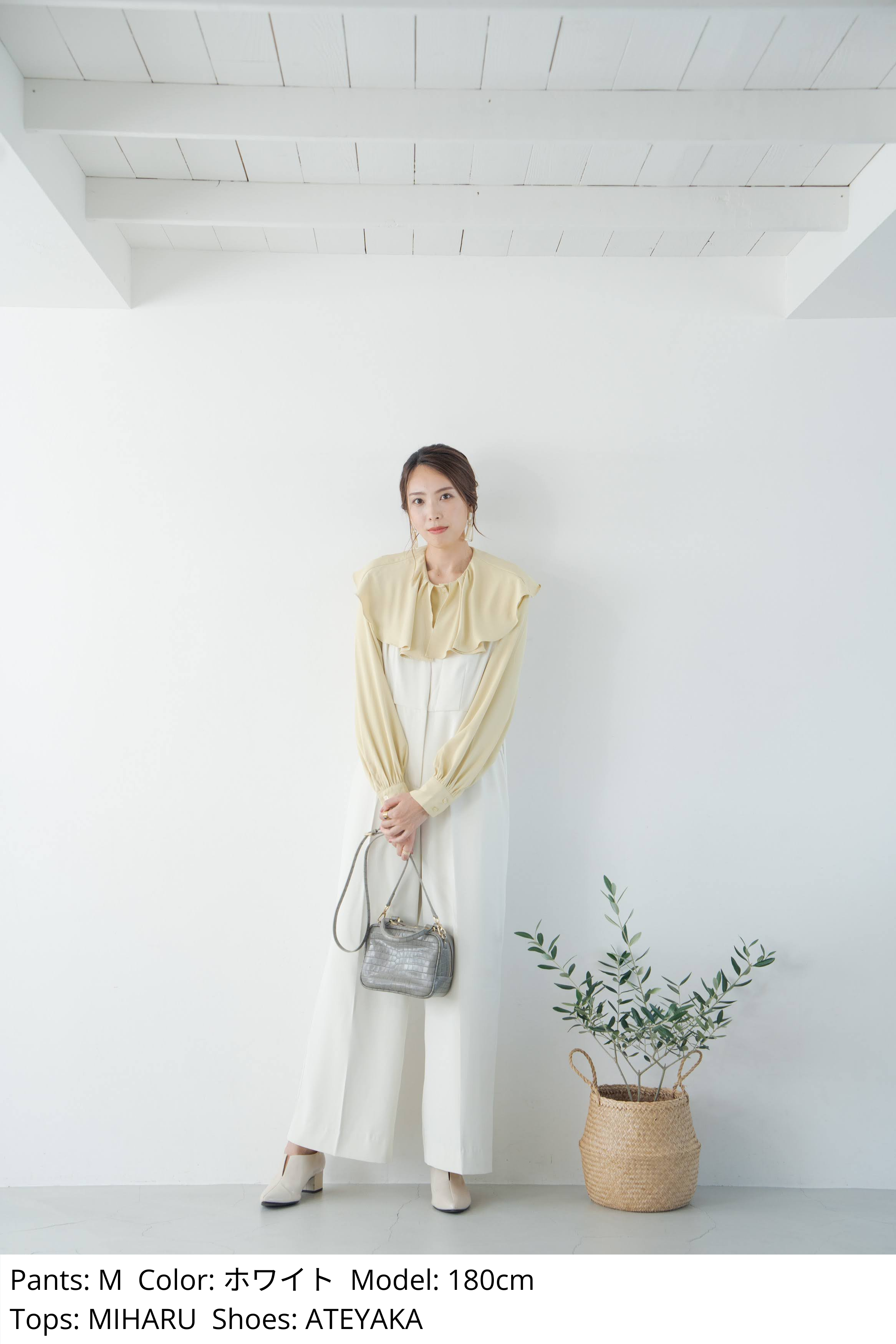 【B品】サロペット