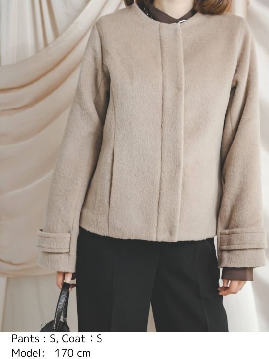【通常商品】2wayサロペット