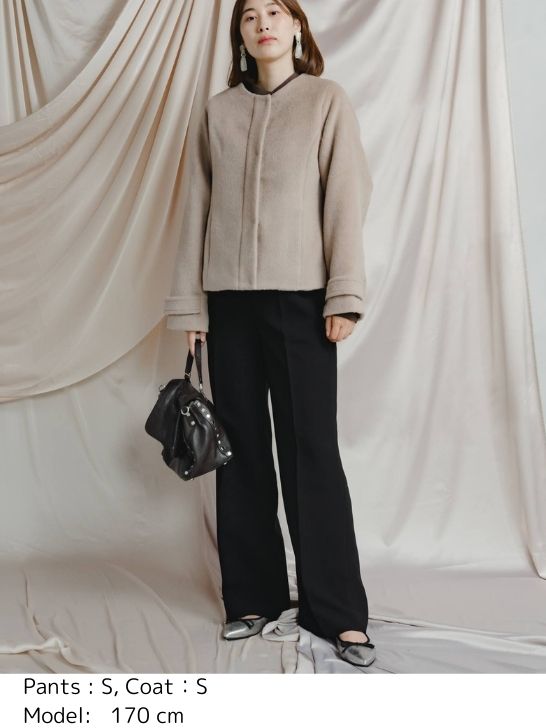 【通常商品】2wayサロペット