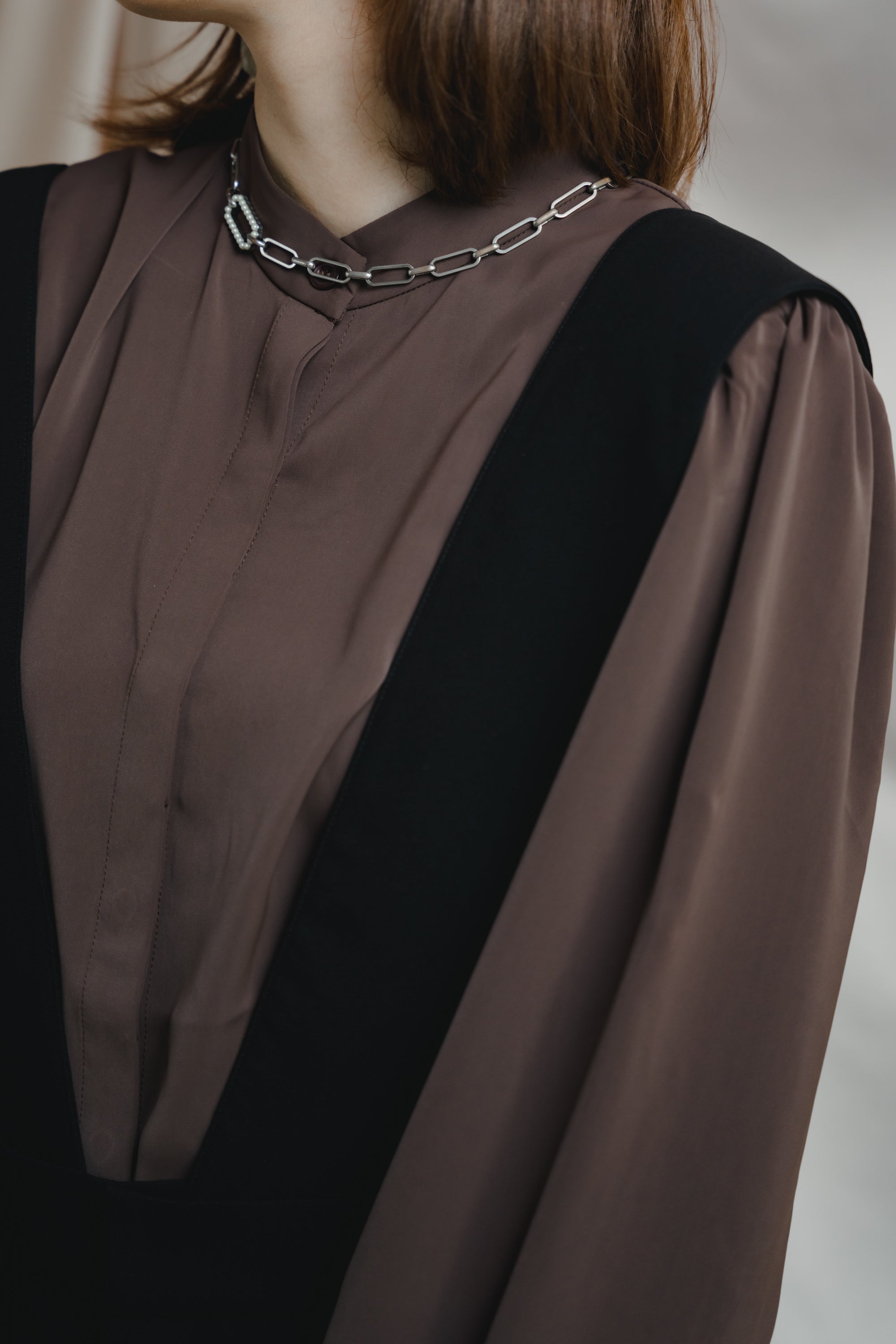 【通常商品】2wayサロペット