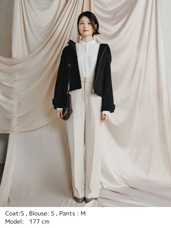 【通常商品】2wayサロペット