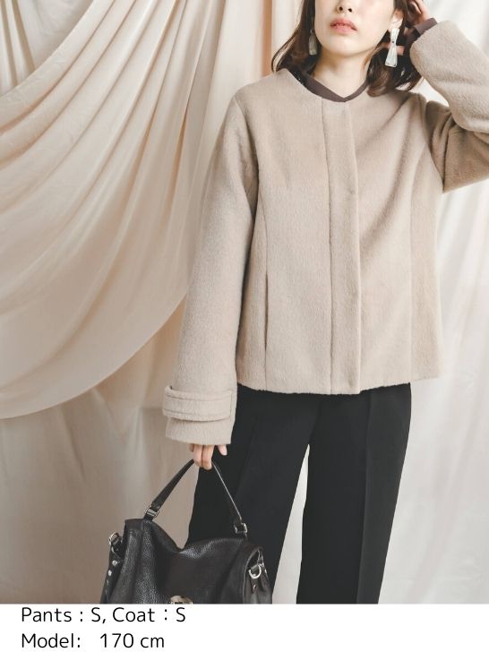【通常商品】2wayサロペット