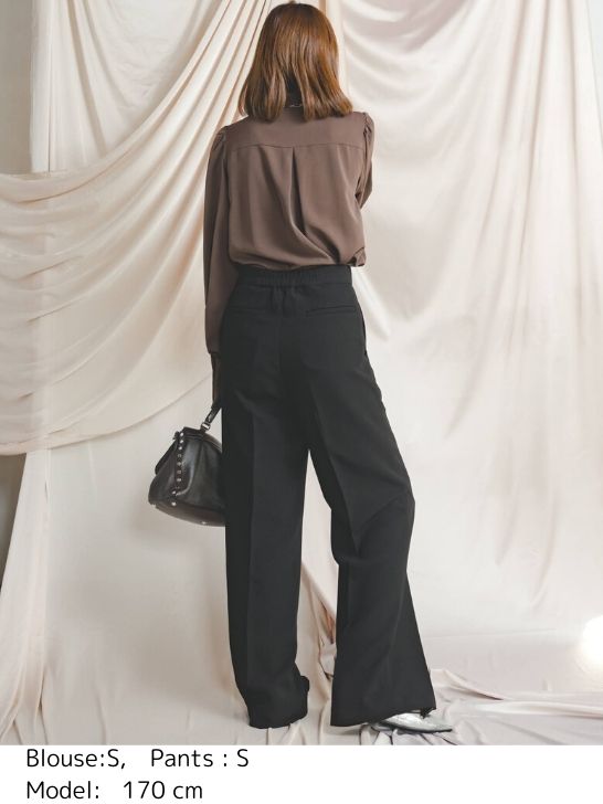 【通常商品】2wayサロペット